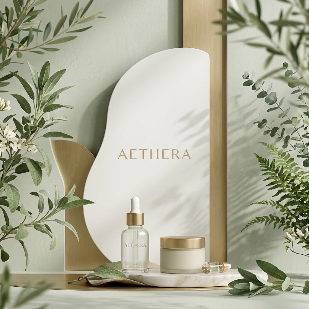 Any8 Premium Skincare Banner